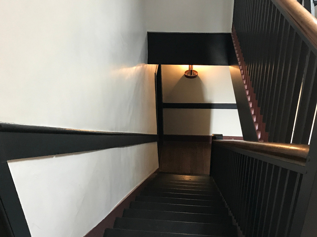 Shaker Village of Pleasant Hill - The Inn主图