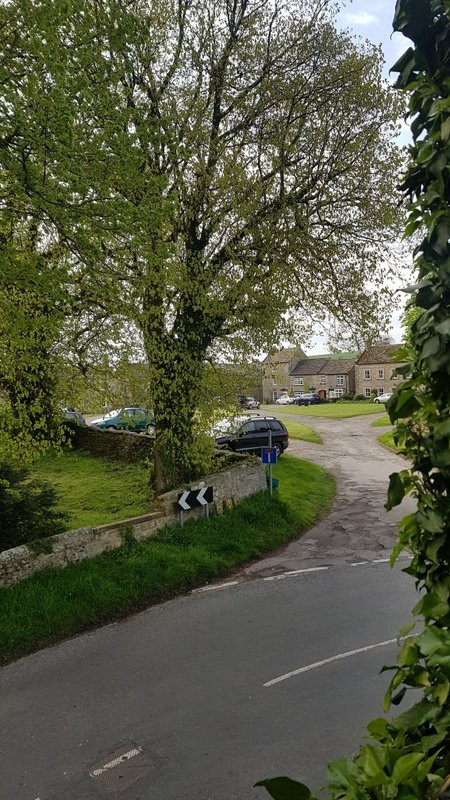 The Shoulder of Mutton Inn主图