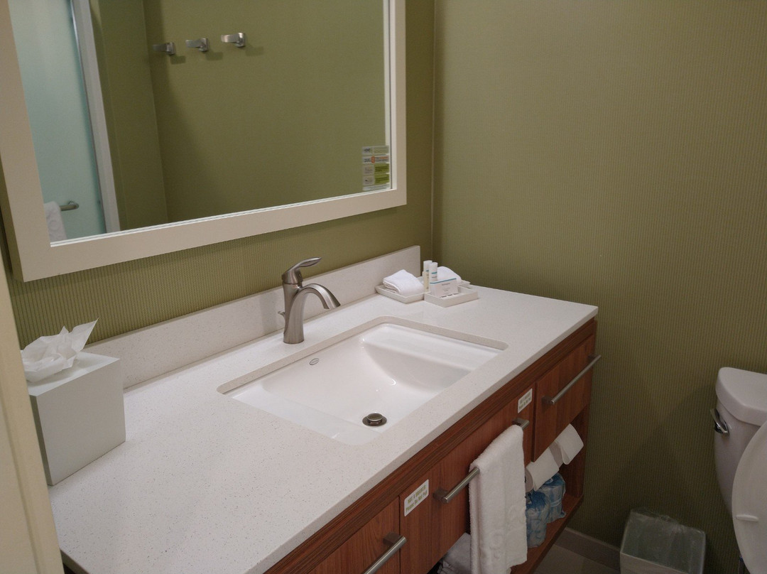 Home2 Suites by Hilton Charlotte Airport主图