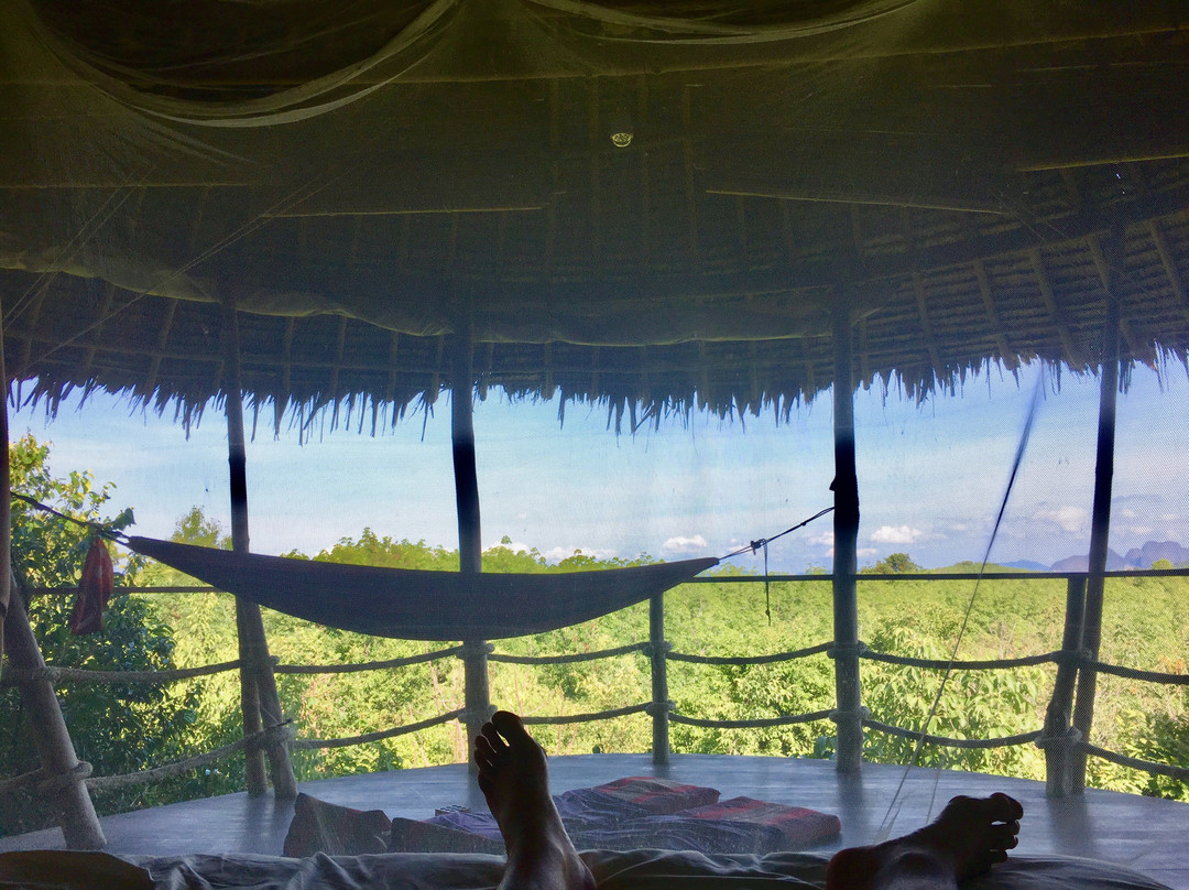 The Hideout - Koh Yao Noi主图