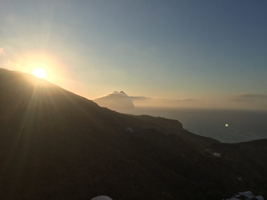 Apollon Village Hotel主图