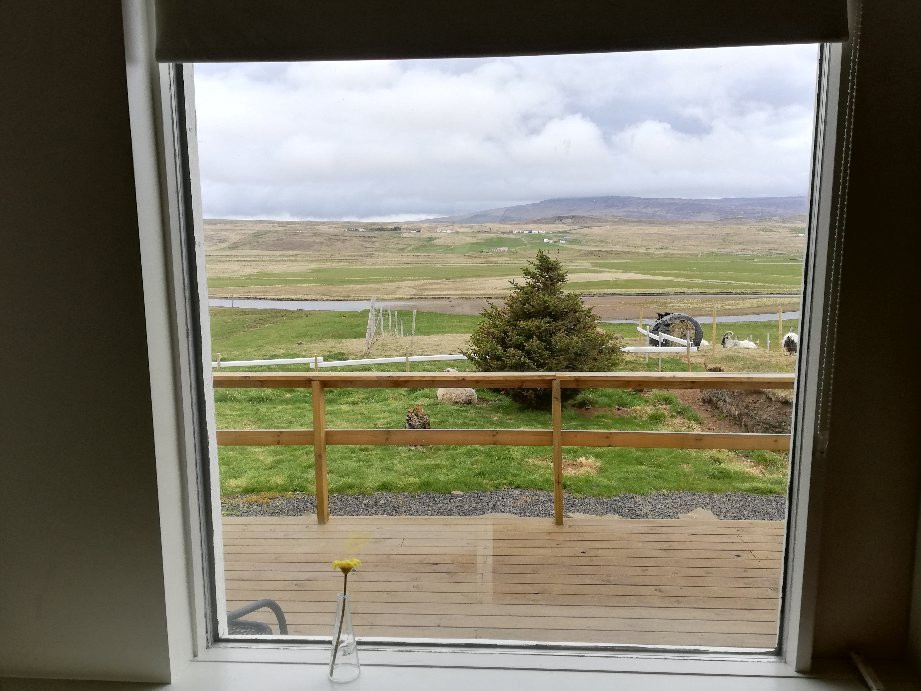 Stora Asgeirsa Guesthouse主图