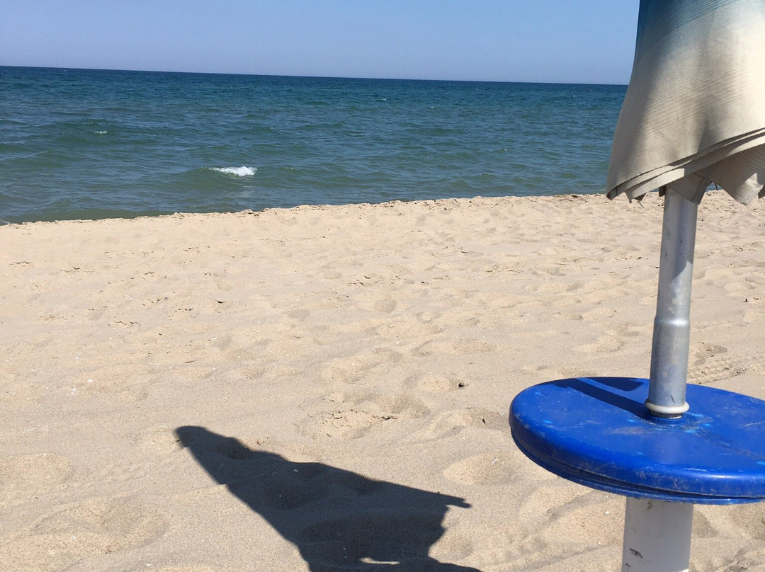 Lido Europa-卡塔尼亚必去景点