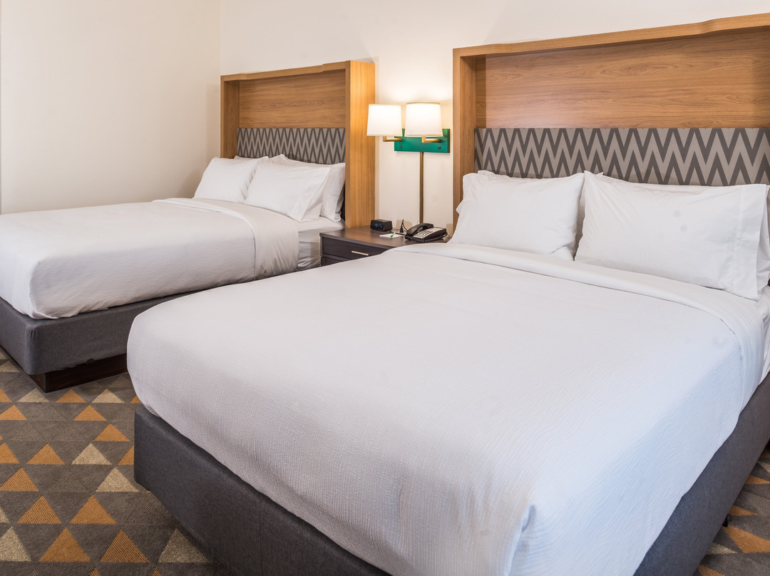 Holiday Inn Joplin By IHG主图