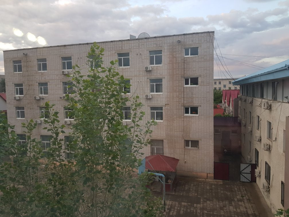 Sultan Hotel主图