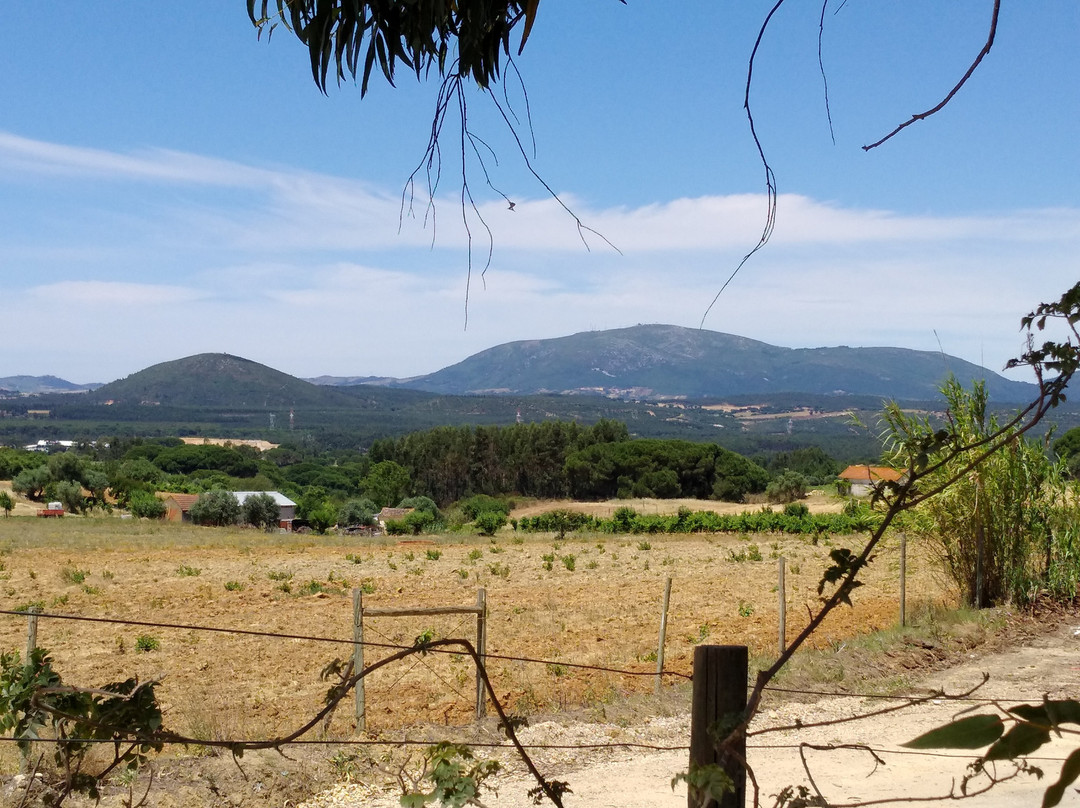Parque Rural Tambor景点图片