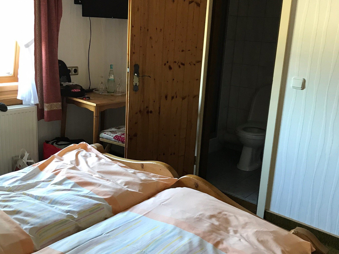 Hotel Restaurant Schmidter Bauernstube主图