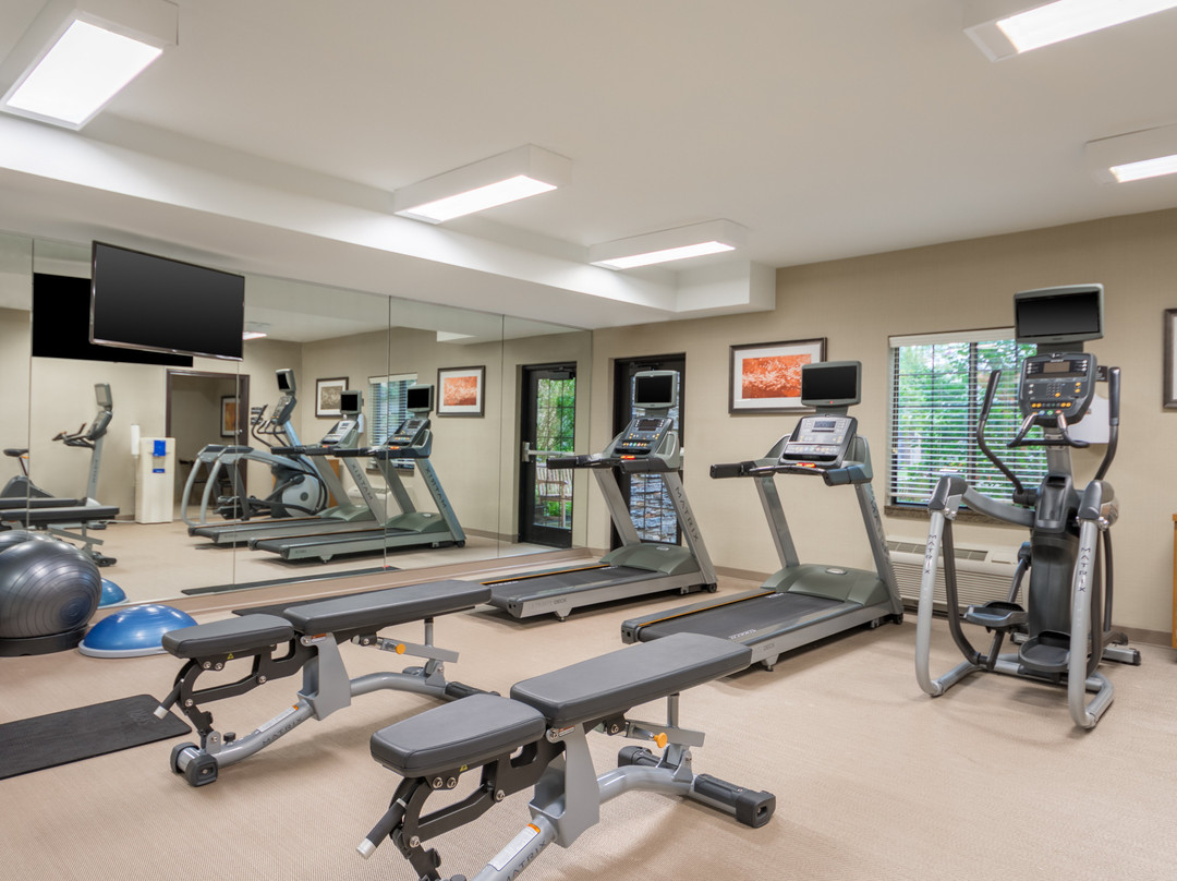 Staybridge Suites Kansas City-Independence by IHG主图