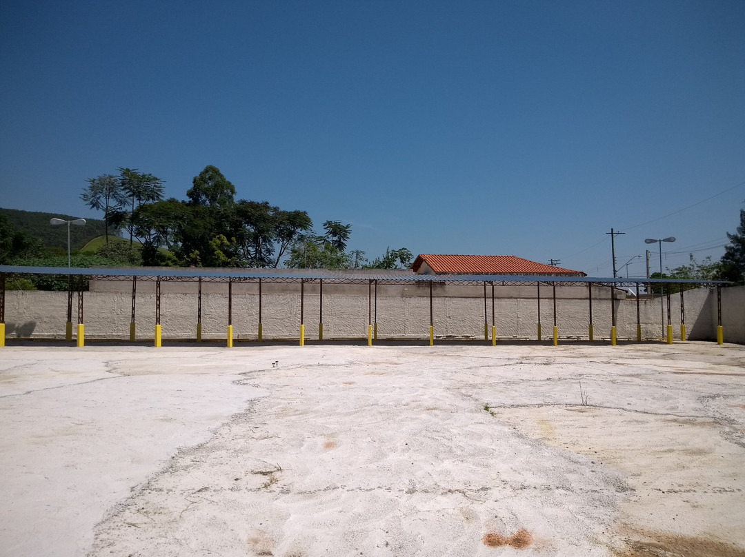 Hotel Caminho do Rosario主图