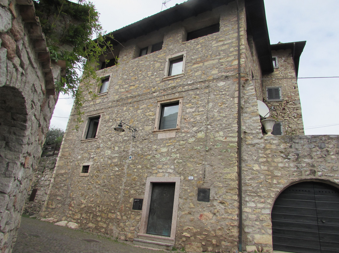 Villaggio Medievale di Frapporta景点图片