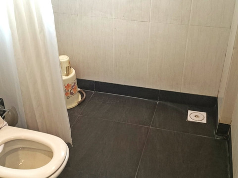 西瑞狄G广场酒店主图