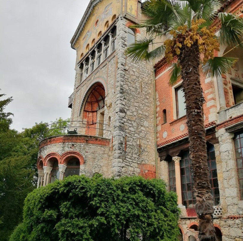 Casa Museo Lodovico Pogliaghi景点图片