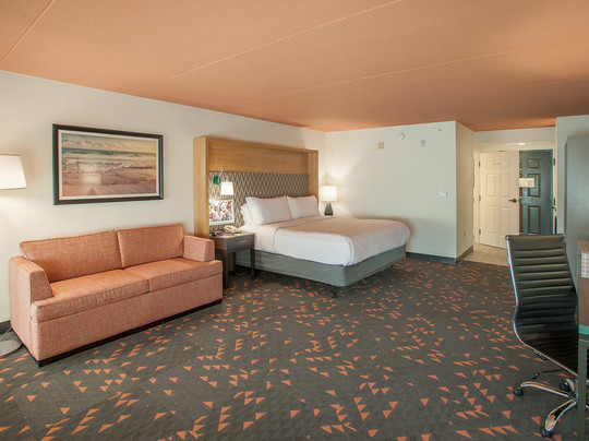 彭萨科拉北戴维斯公路假日酒店主图