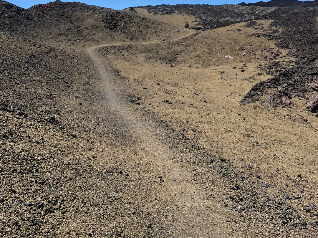 莫纳罗亚天文台-希洛必去景点