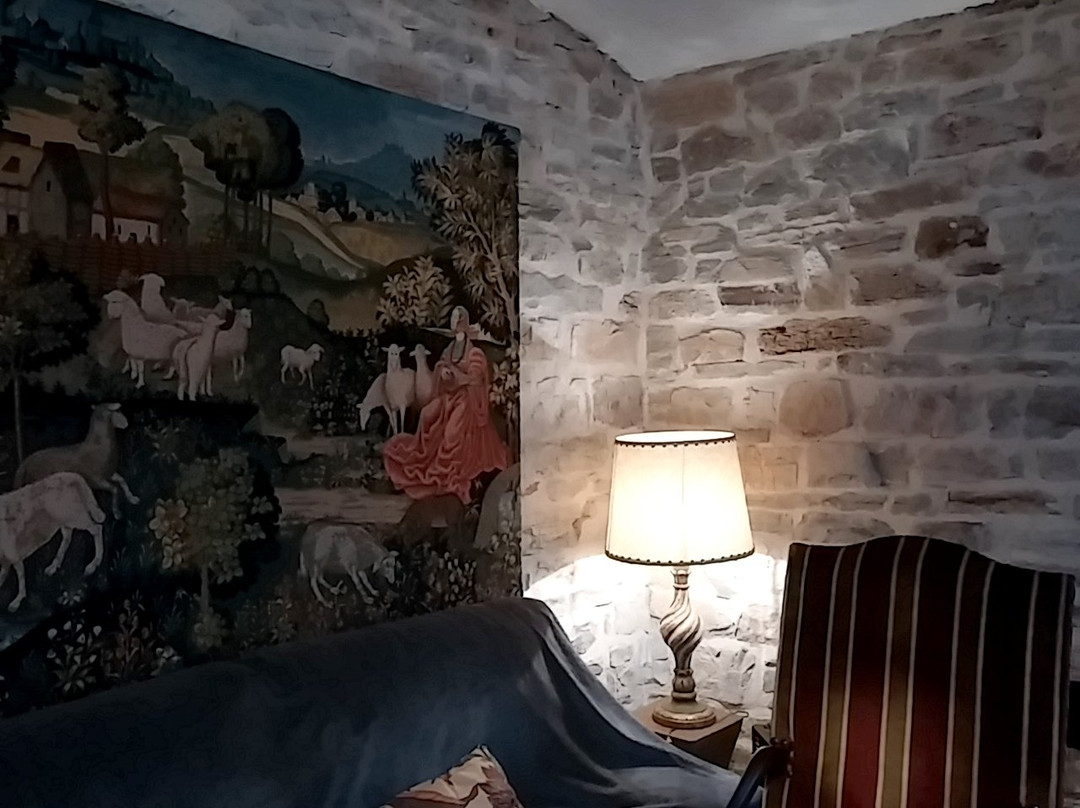 La Maison Bakea主图