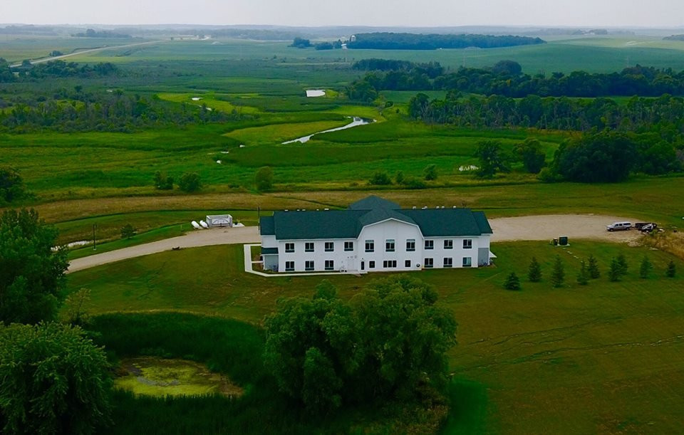 Lakes Inn at Dunvilla主图