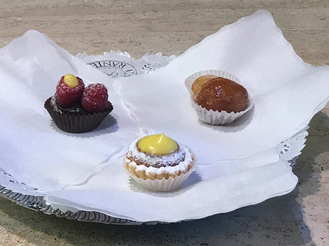 Do Eat Better Experience - Milan Food Tour-米兰必去景点