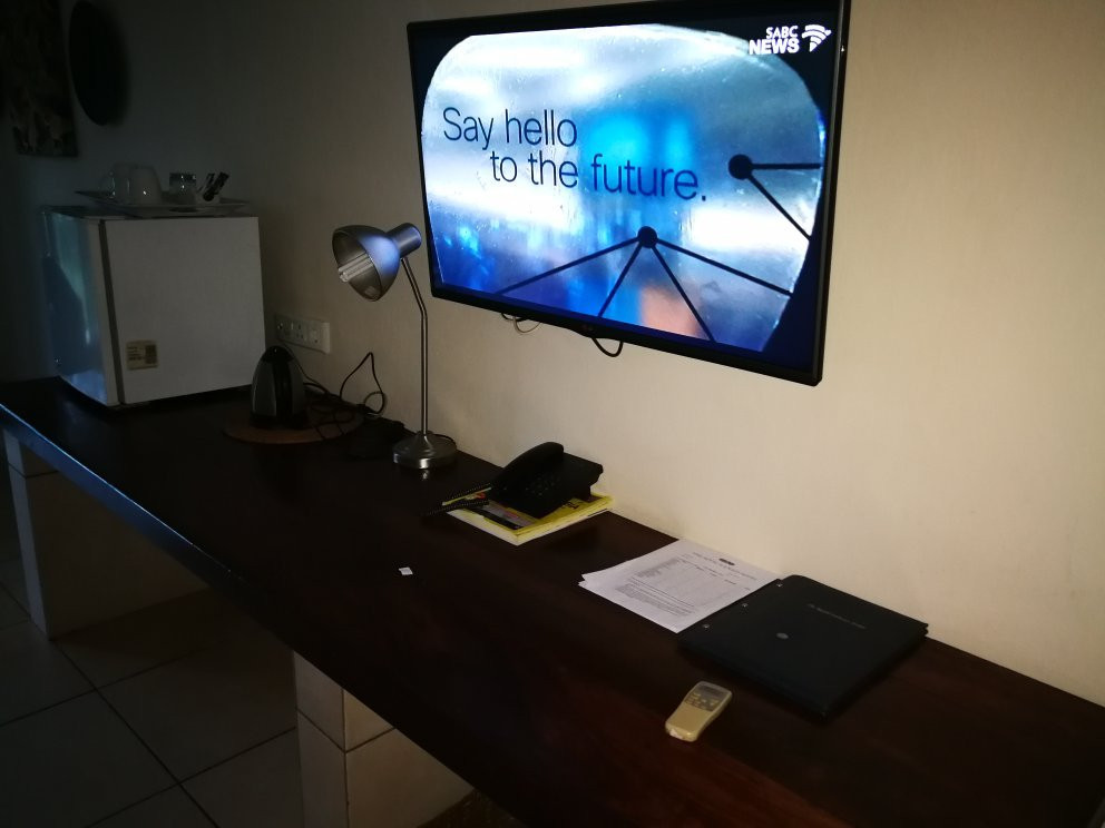 The Royal Solwezi Hotel主图
