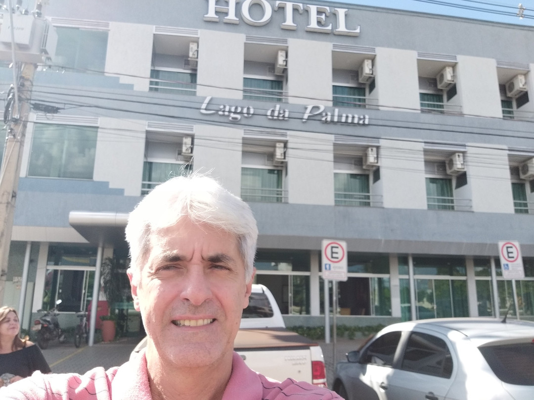 Hotel Lago da Palma主图