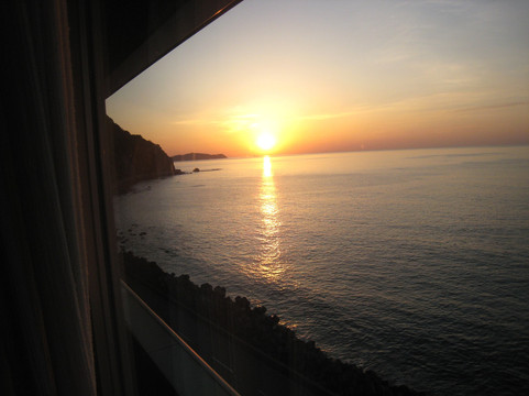 新相模屋酒店主图