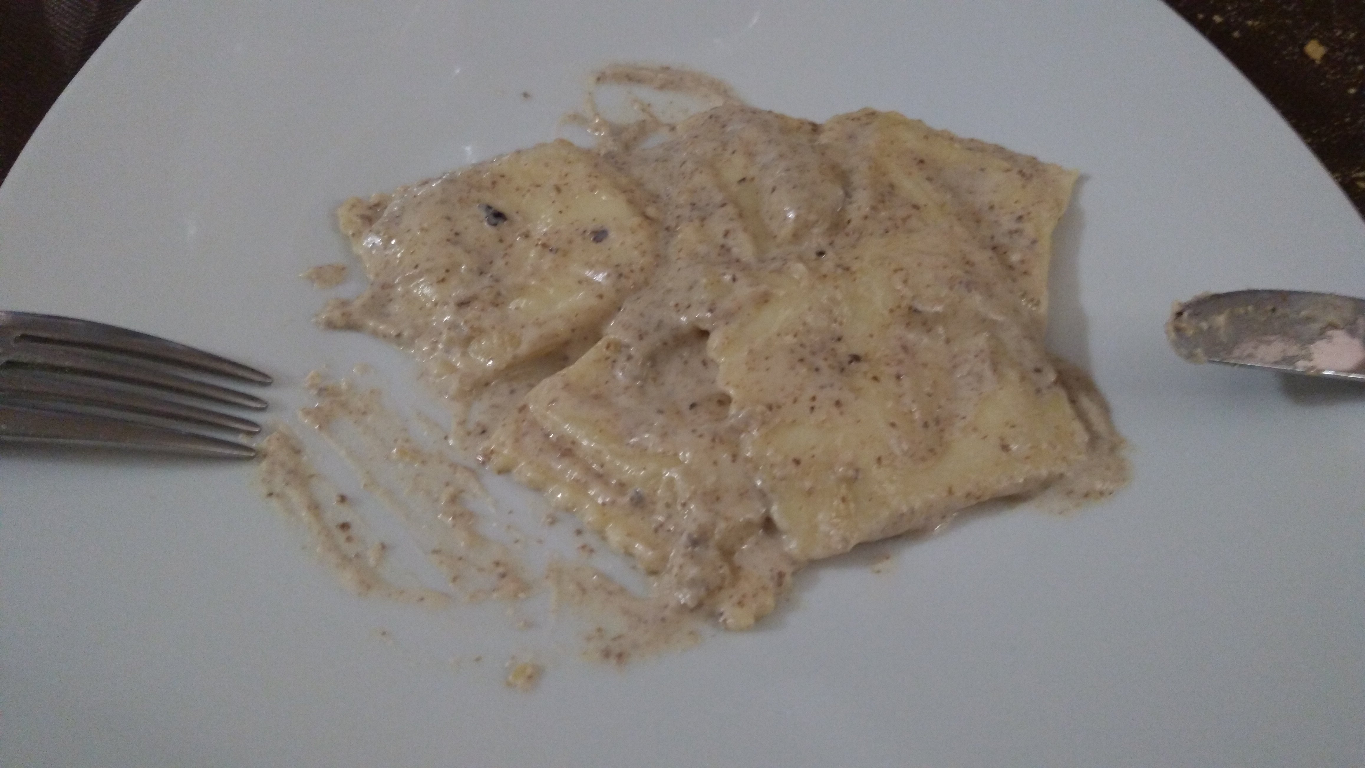 Hotel Belvedere Tonara-餐饮
