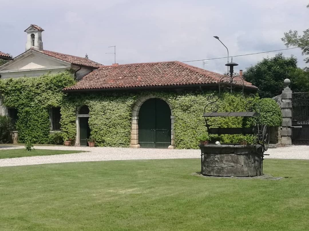 Azienda Agricola Villa de Puppi景点图片