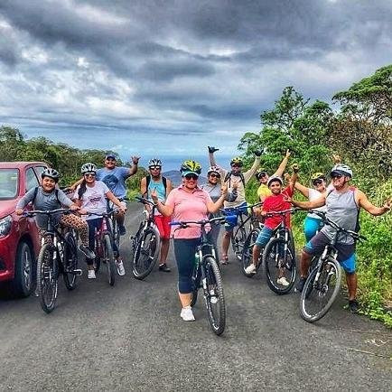 Floreana Bike Experience-Floreana必去景点