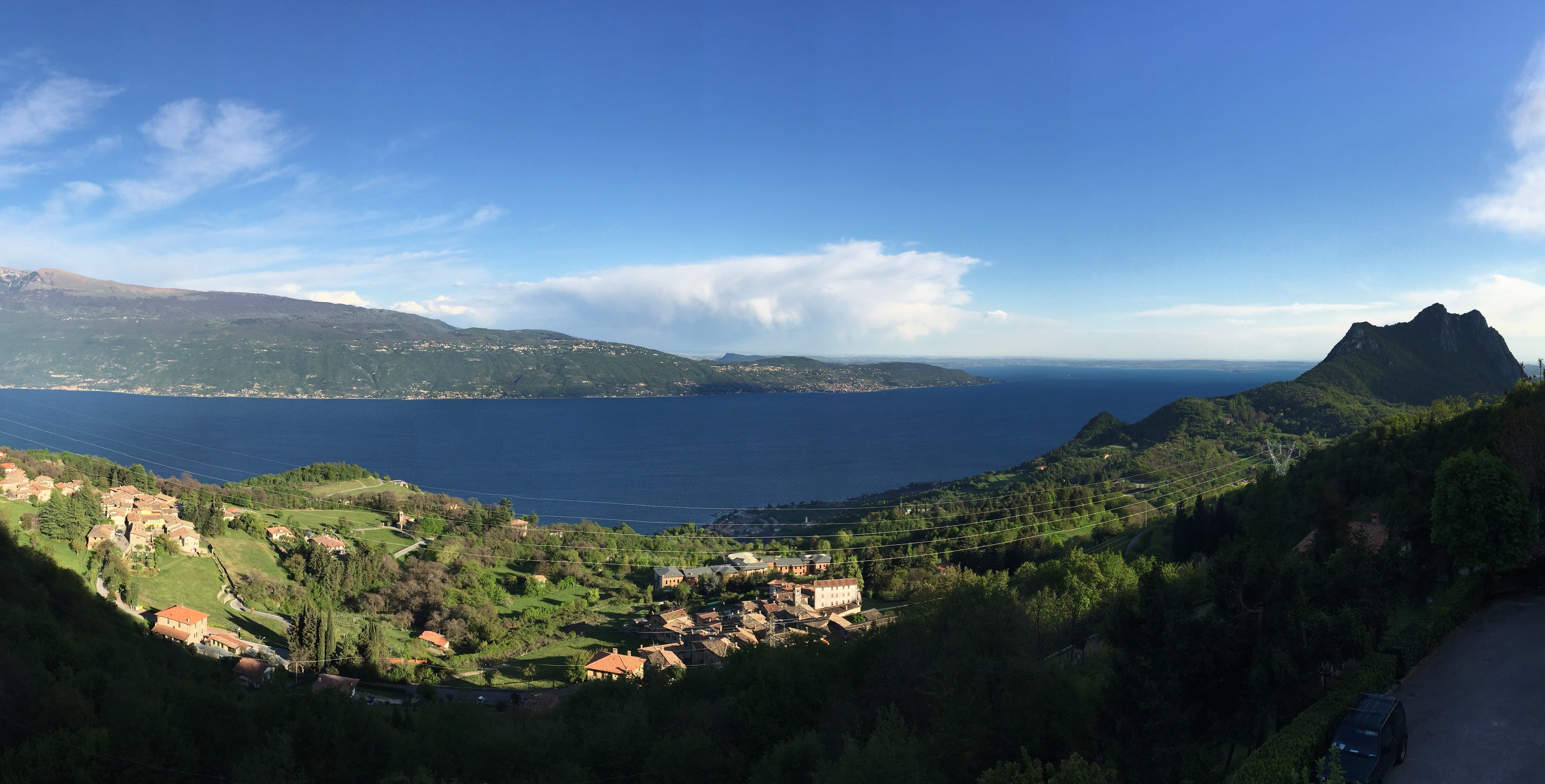 Trattoria Ca' Vecia-官方