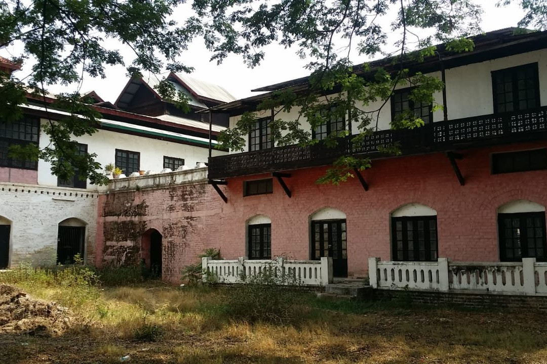 Nyaung Shwe Cultural Museum景点图片