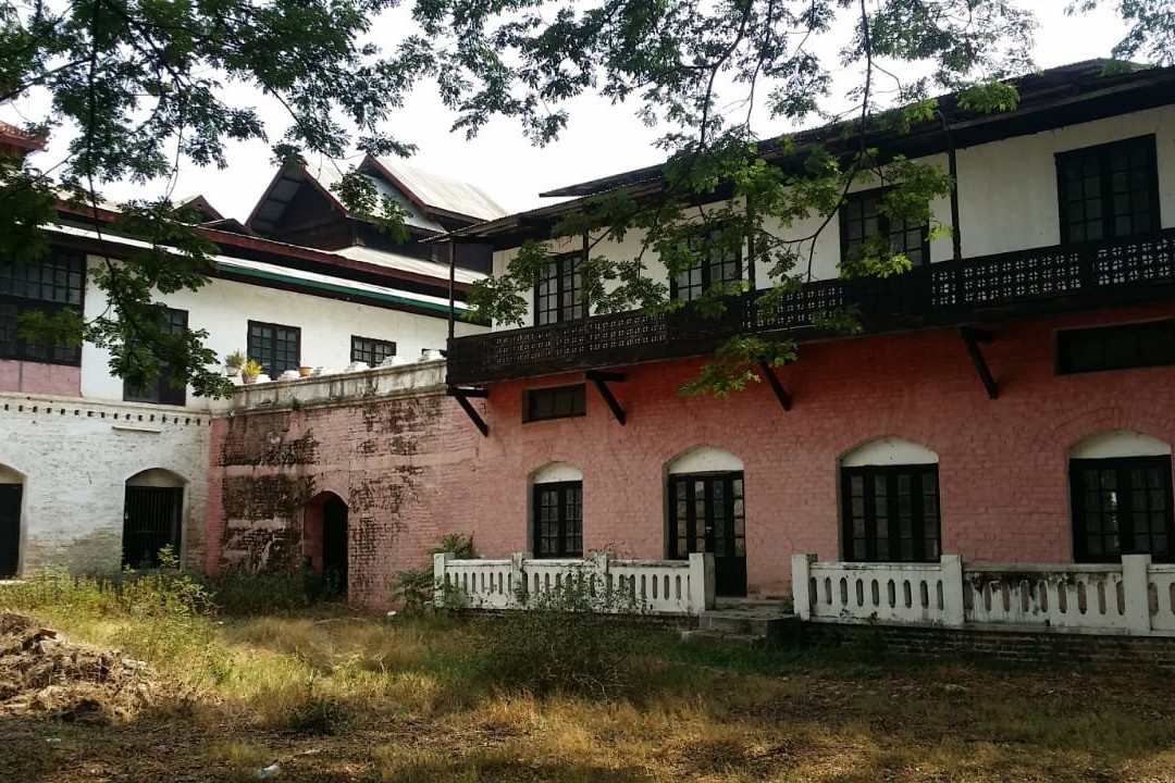 Nyaung Shwe Cultural Museum-Nyaungshwe必去景点