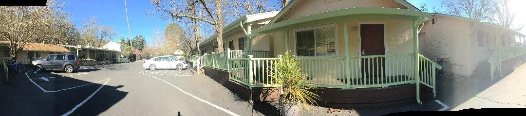 优柔Spa加酒店主图