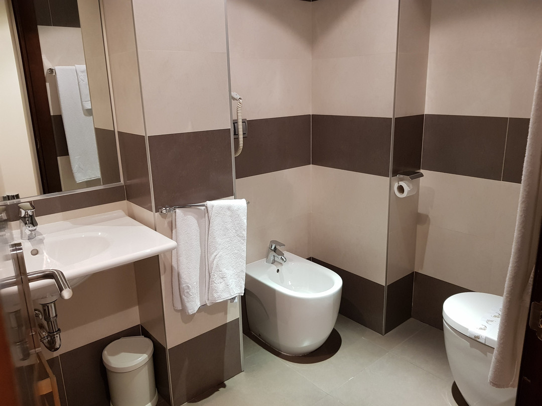 Hotel Rio Hortega主图