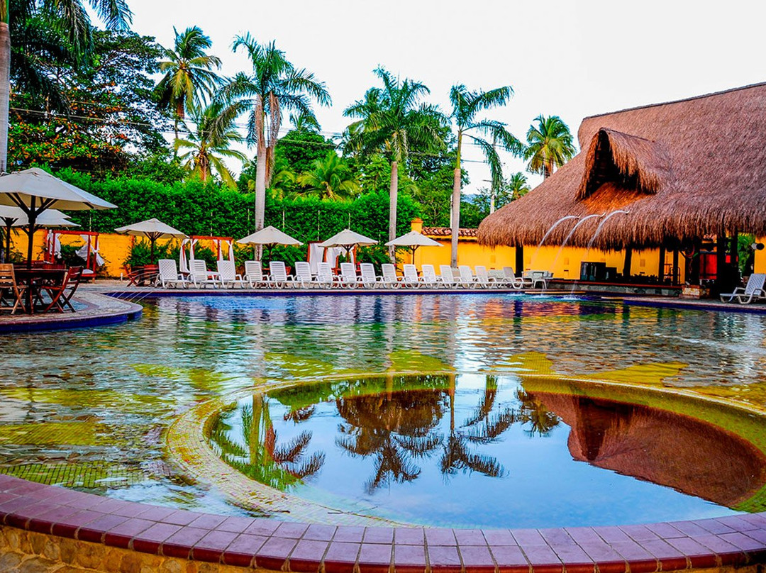 Hotel Porton del Sol主图