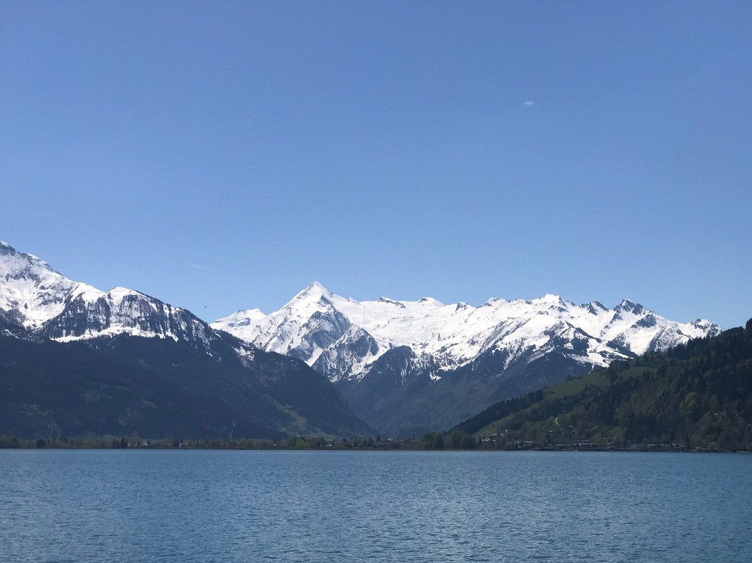 Landhotel Erlhof主图