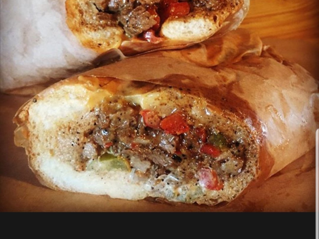 Metzger's Tavern-Henderson必去景点