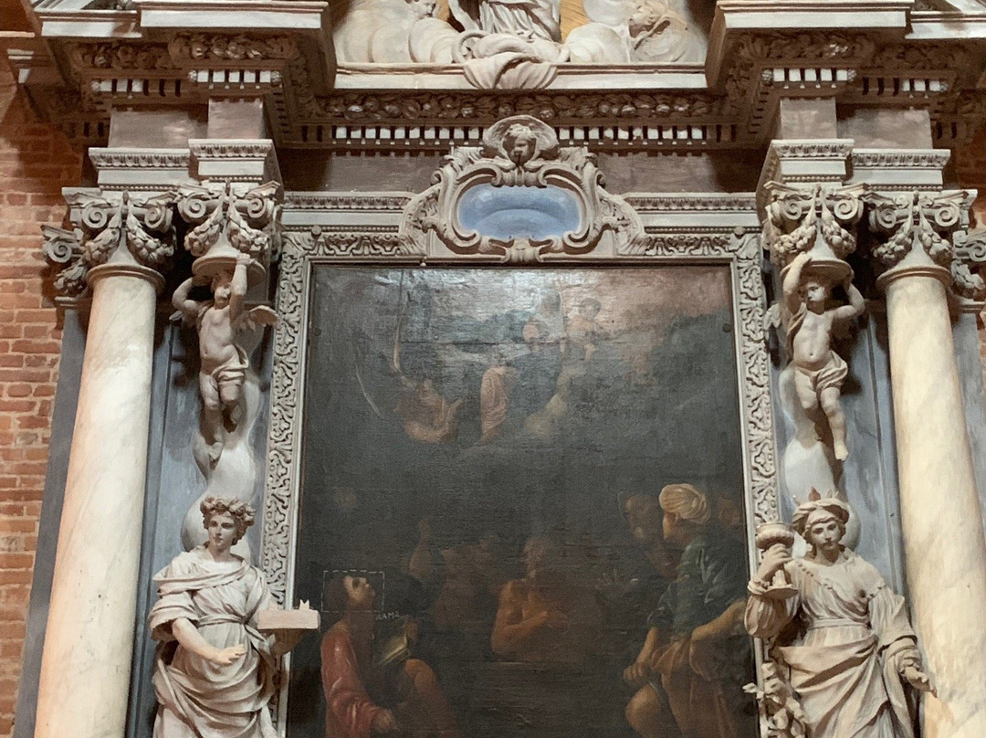 Collegiata S. Maria Assunta景点图片