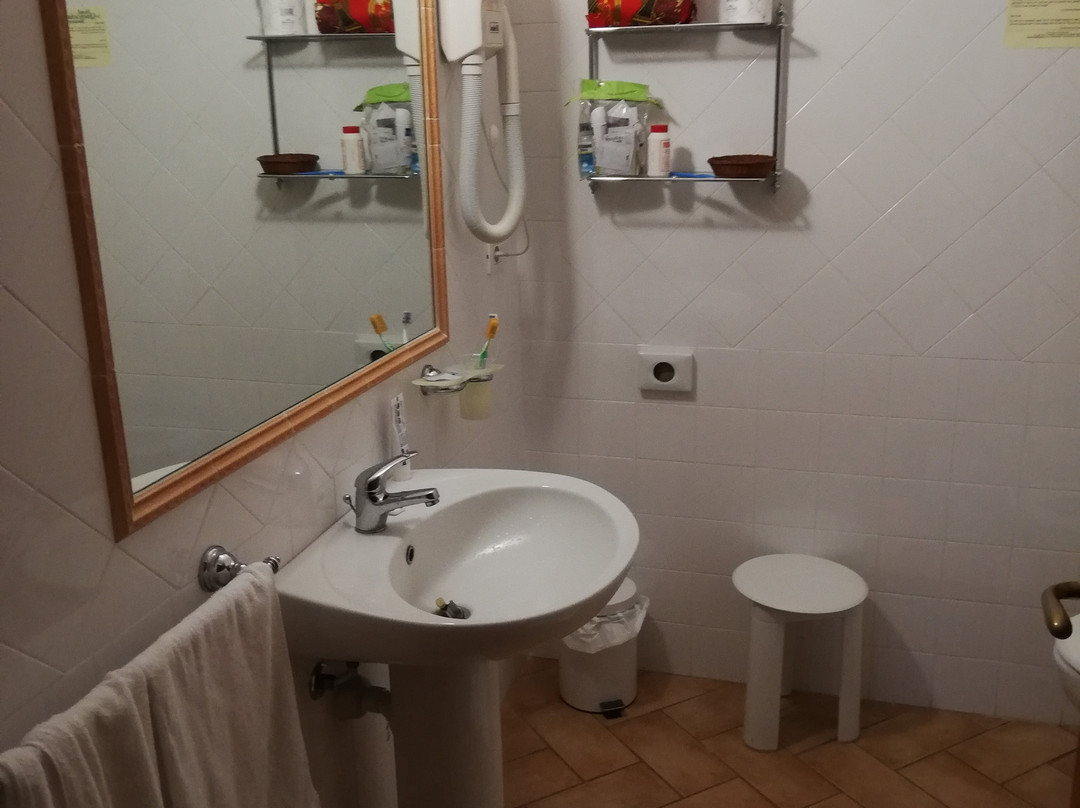 Hotel Le Querciolaie dei Ricci主图