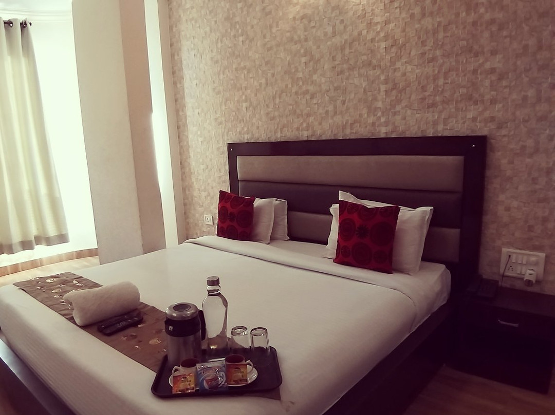 The Majestic Suites主图