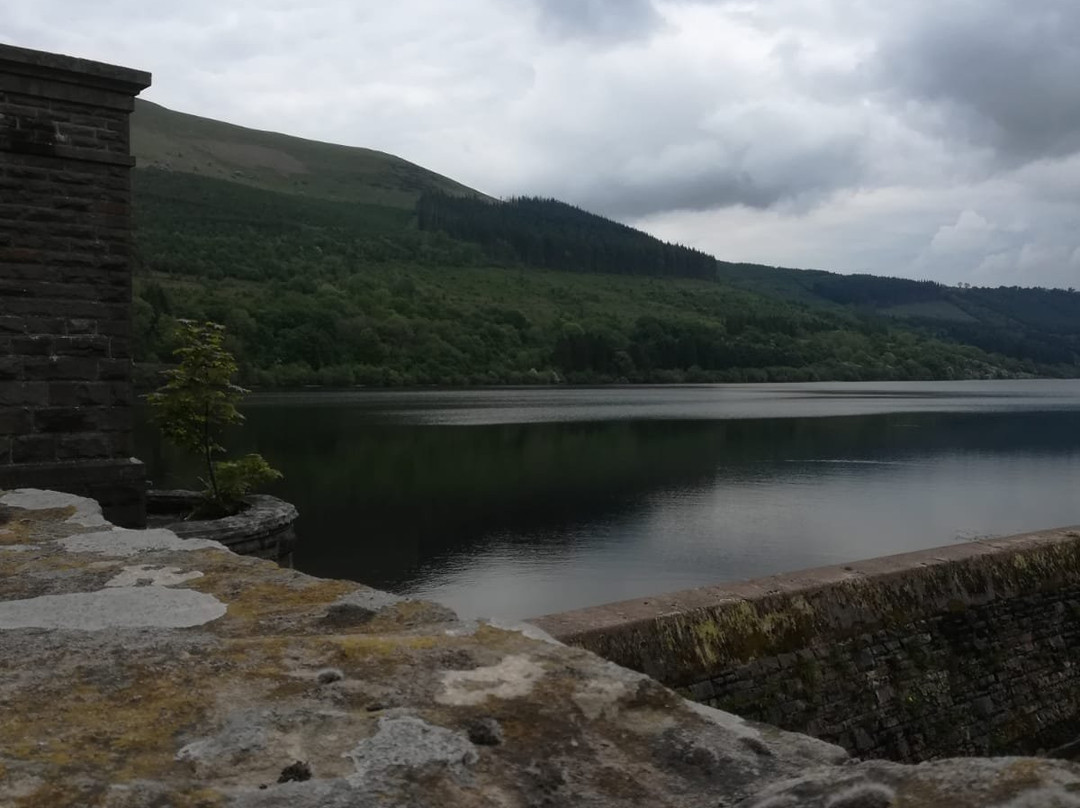 Talybont Reservoir-布雷肯必去景点