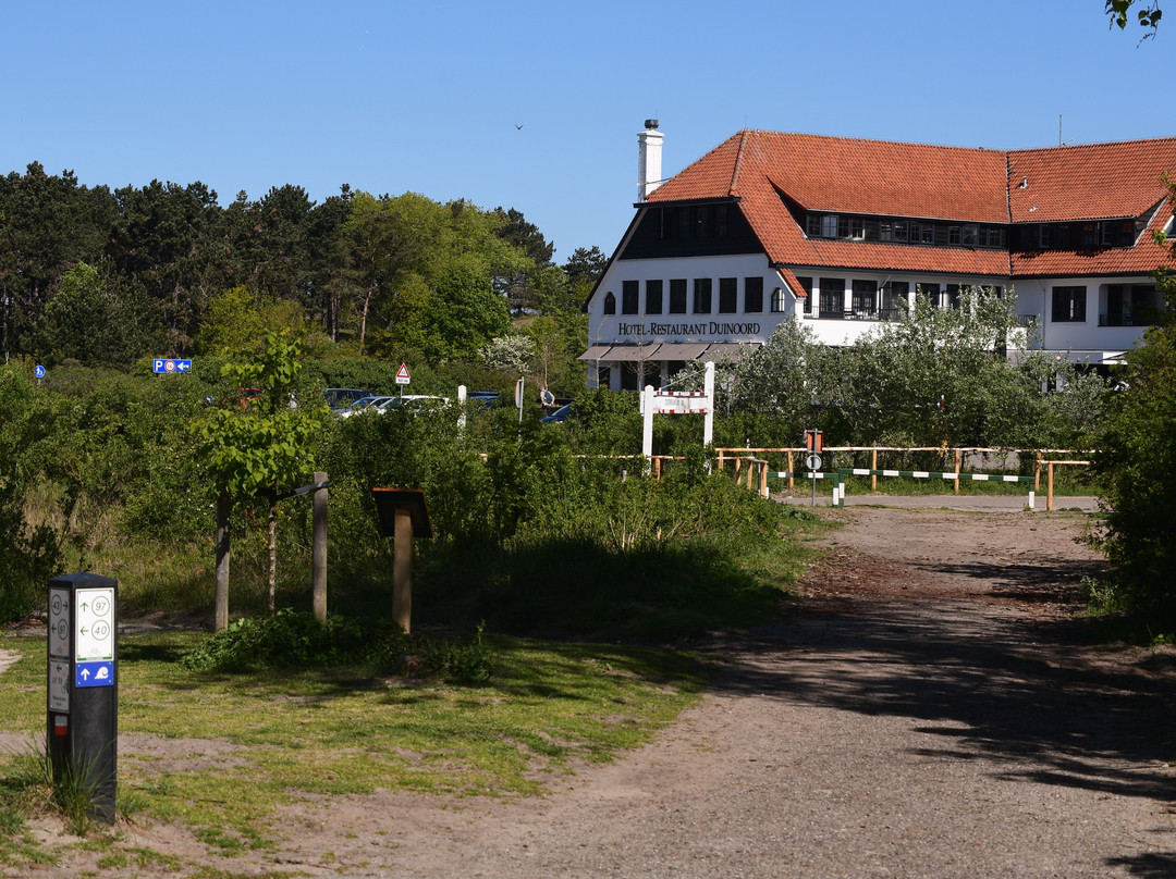 Fletcher Boutique Hotel Duinoord主图