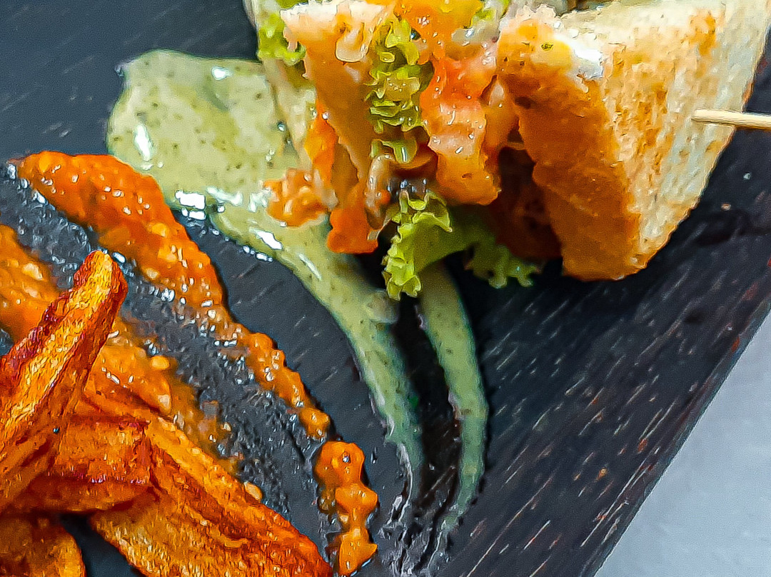 娜莉妮度假村主图