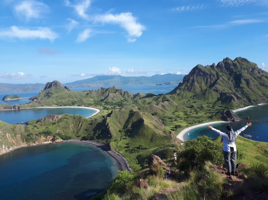 Komodo Story-Labuan Bajo必去景点