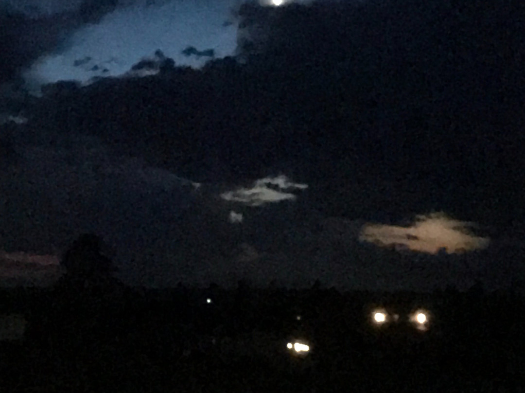 Keyhole State Park-Moorcroft必去景点