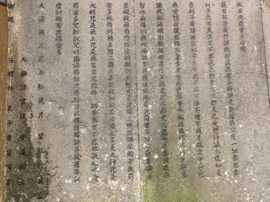 普陀山宗教风景区-绥滨县必去景点
