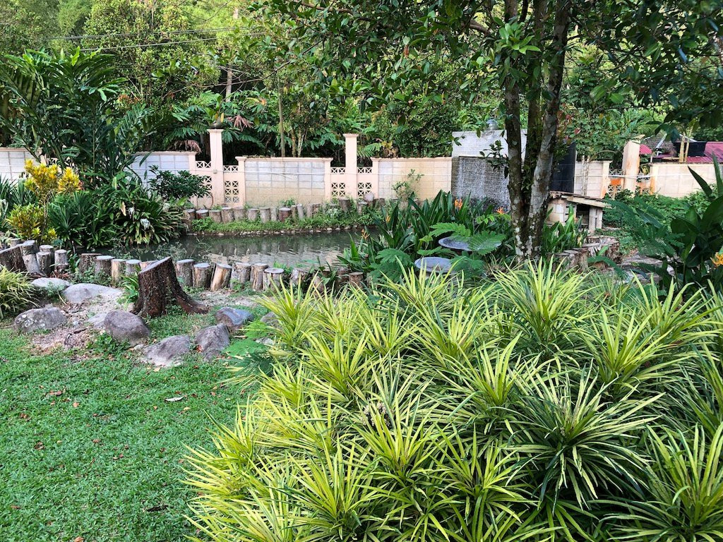 太阳山乡间别墅酒店主图