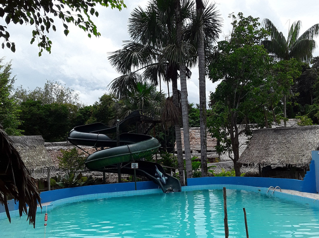 Amazon Rainforest Lodge主图