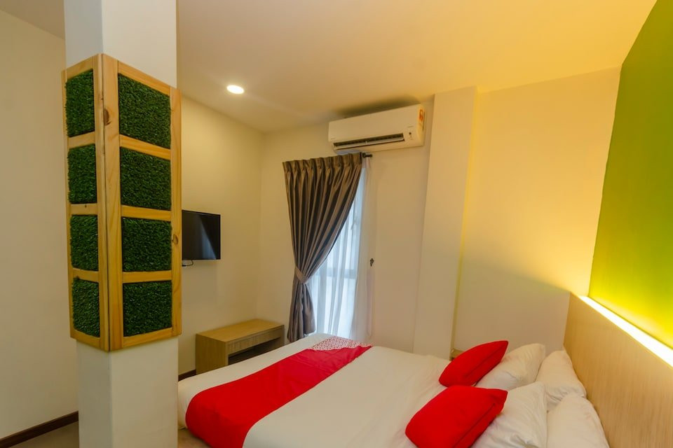 RS Boutique Hotel主图