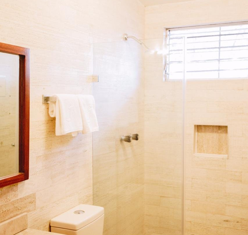 Hotel La Joya Tulancingo主图