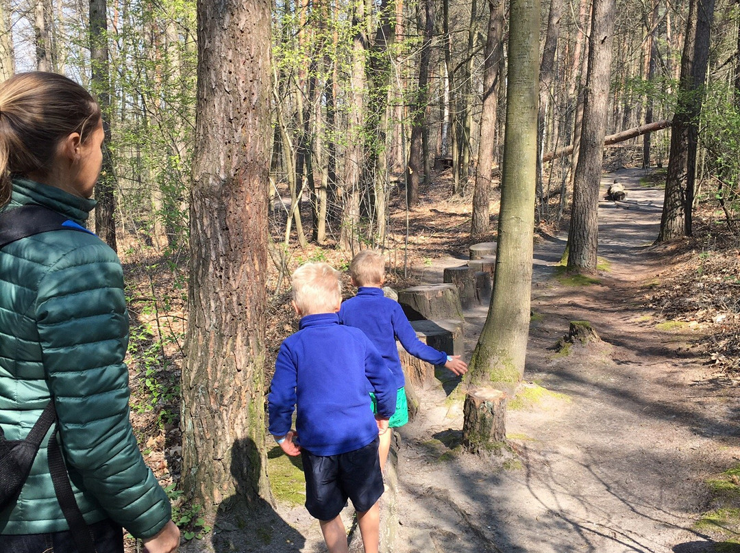 Barefoot Park Brunssum-Brunssum必去景点