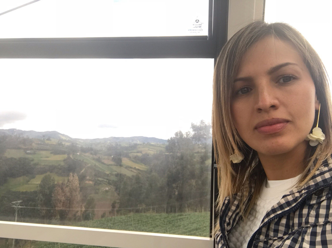 Teleferico de Las Lajas-伊皮亚莱斯必去景点